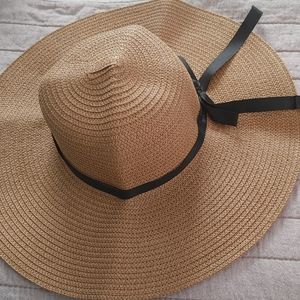 Sun hat